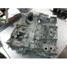 #BKF04 Engine Cylinder Block From 2014 Subaru Legacy  2.5